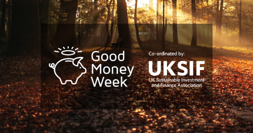 ESG Investments – Successfully Transitioning to ESG